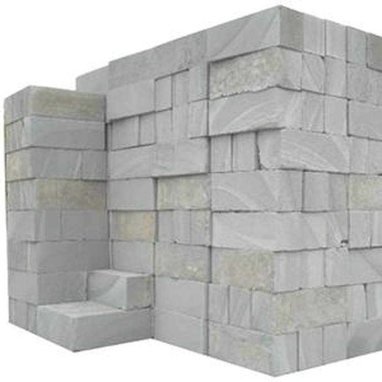 卫辉不同砌筑方式蒸压加气混凝土砌块轻质砖 加气块抗压强度研究