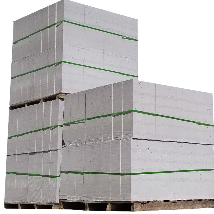 卫辉改性材料和蒸压制度对冶金渣蒸压加气混凝土砌块性能的影响